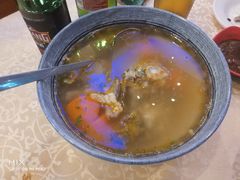 -维吾尔餐厅(宜山路店)