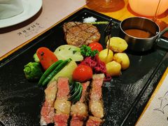 -SHARK鲨鱼餐吧(购物公园店)