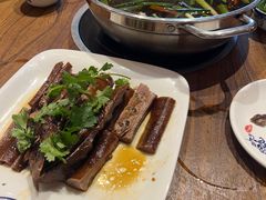 -厝味火锅·潮汕卤水火锅(十一合店)