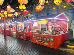 -深圳锦绣中华民俗村