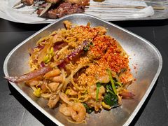 -锦州御烧烤(人民街店)