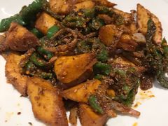 -宁夏国强手抓羊肉·清真菜(未央路凤三店)