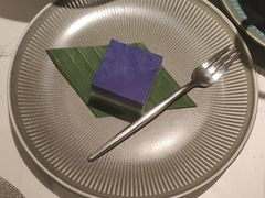 -芭札·Thai泰国餐厅(同和金铂天地店)