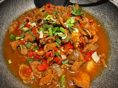 -味上湘菜馆(岳麓山店)