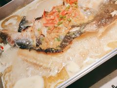 -半天妖烤鱼(槐房万达店)