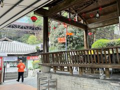-巴倒烫陆派火锅山庄(南山总店)