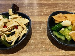 自助凉菜-先记烧鹅王·本地粤菜(福永店)