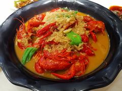 -香满锅老北京羊蝎子火锅·家常菜(新街口店)