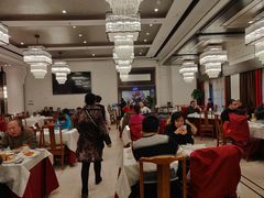 大堂-马凯餐厅(地安门店)