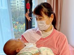 -爱的果实月嫂育婴师(世纪东方店)
