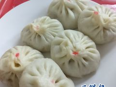 猪肉三鲜-津门永胜包子铺(哈尔滨道总店)