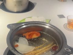 -一叶一世界•素食餐厅(环球中心店)