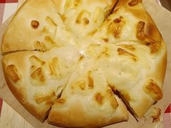 -西贝(上海中心店)