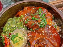 -京参 • 擂椒饭(这有山店)