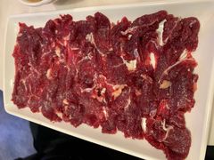 -食潮汕头鲜牛馆(望京保利店)