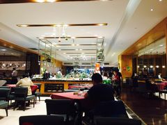 大堂-安徽饭店·白鹭阁自助餐厅(梅山路店)