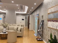 -爱康卓悦体检中心(河西新地中心分院)