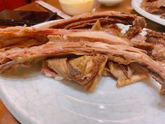 -清真·益鑫羊肉手抓馆(花园北街店)