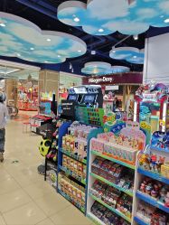 -哈姆雷斯(王府井百货大楼店)