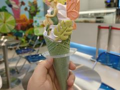 -CORNER CONE GELATO酷矿手作霜淇淋(南头古城店)
