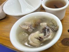 -银峰农庄·特色烧鸡·鲜无花果浸鸡