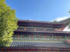 -南京钟山宾馆(江苏省会议中心)