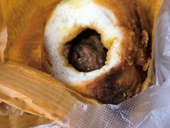-牛煎里牛肉煎包淮南牛肉汤(广东路店)