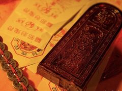 -樊笼真人密室逃脱(江南西店)