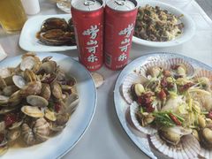 -来之顺海鲜菜馆·青岛菜·始于1993(栈桥店)