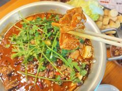 -黄泰吉拾味餐厅(江汉路店)