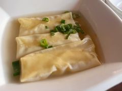 鸡汁百叶包-宴遇