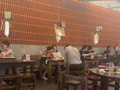 -破店肥哈·东北烧烤(南山保利店)