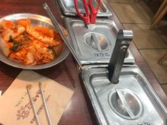 -神仙雪浓汤(明洞店)