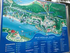 -芽庄珍珠岛游乐园
