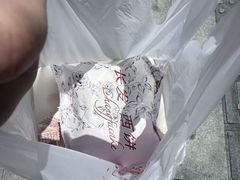 -长发西饼(临顿路店)