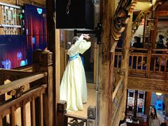 -巴国九王爷火锅(万盛总店)