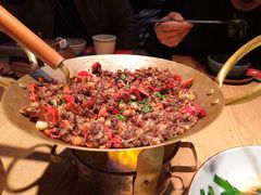 -吃饭皇帝大(解放西路店)
