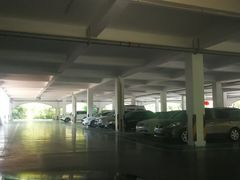-芭东小镇温泉