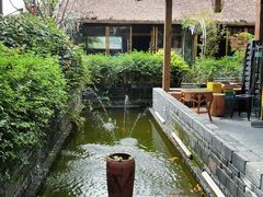 -半山•草庐玖厨(机场路店)