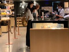 -星巴克臻选(国贸商城首店)