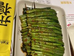 -木屋烧烤(南新店)