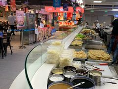-盒马鲜生(新都心店)