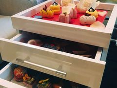 -行者书屋大堂吧 ·下午茶(南京圣和府邸酒店)