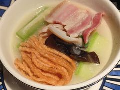 -芳芳私房菜·精做淮扬菜(承德路店)