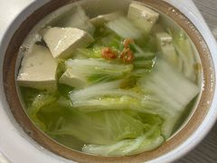 -老北京馅饼粥(西单店)