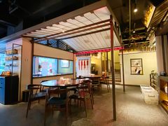 大堂-上名堂·鱼头好吃(体育场路店)