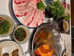 -刘一锅筋头巴脑(大悦城C店)