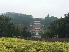 -南沙天后宫景区