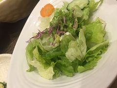 -朴大人炭烤·韩国料理(奥帆中心海尔洲际店)