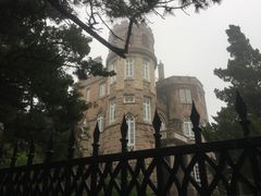 -八大关景区